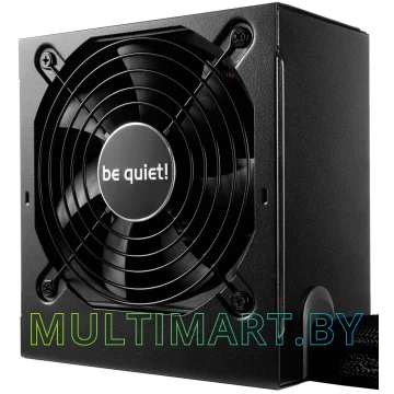 Блок питания be quiet! System Power 9 400W